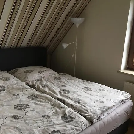 Appartement Zwischen Den Feldern *