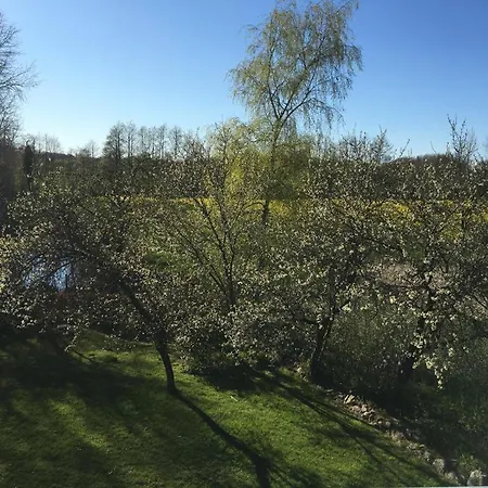 Zwischen Den Feldern Apartman