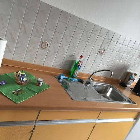 Zwischen Den Feldern Brebel